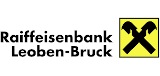 logo Raiffeisenbank Leoben-Bruck